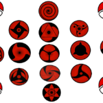 五大性質変化 ごだいせいしつへんか ナルトあん