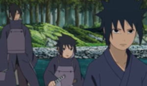 うちは一族の家系図 過去の全キャラ登場 大筒木インドラの子孫たち ナルトあん